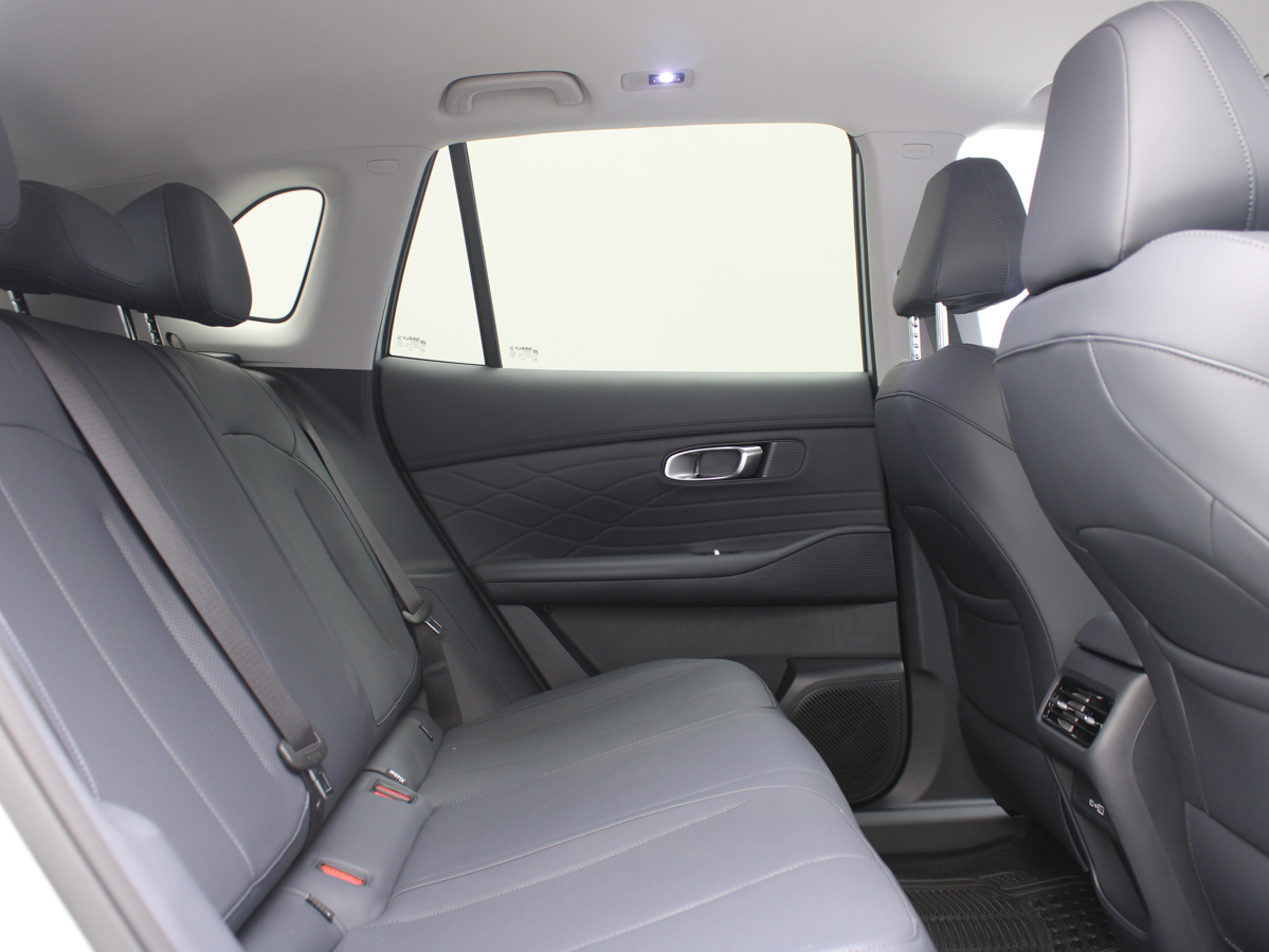 GEELY EX5 EM-I PRO 1.000KM DE AUTONOMIA