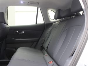 GEELY EX5 EM-I PRO 1.000KM DE AUTONOMIA