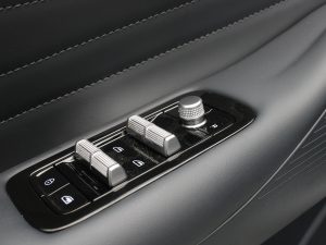 GEELY EX5 EM-I PRO 1.000KM DE AUTONOMIA