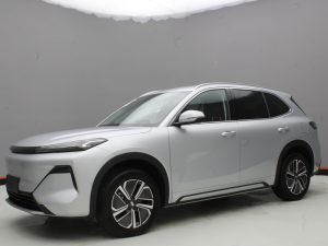 GEELY EX5 EM-I PRO 1.000KM DE AUTONOMIA
