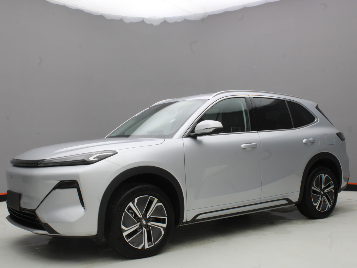 GEELY EX5 EM-I PRO 1.000KM DE AUTONOMIA