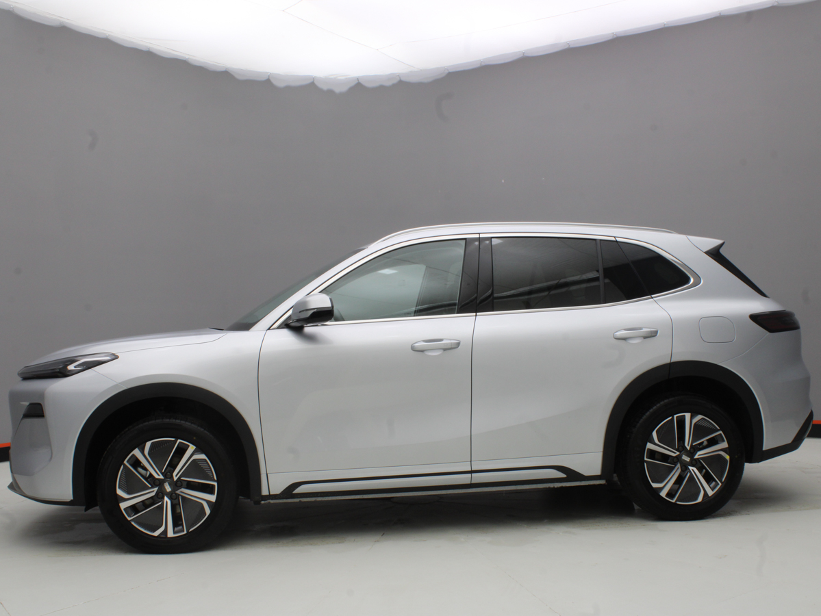 GEELY EX5 EM-I PRO 1.000KM DE AUTONOMIA