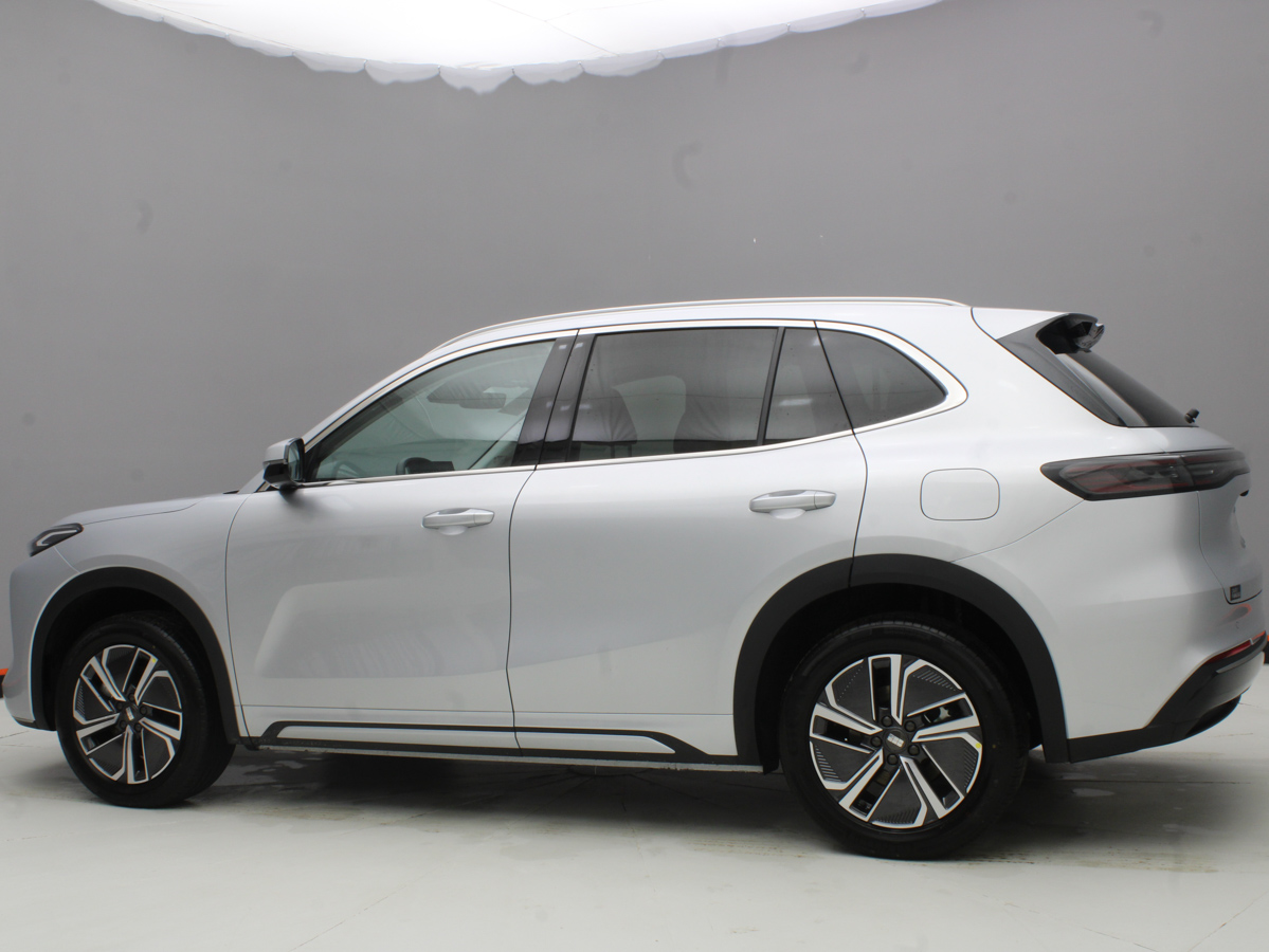 GEELY EX5 EM-I PRO 1.000KM DE AUTONOMIA