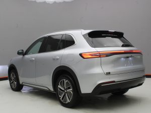 GEELY EX5 EM-I PRO 1.000KM DE AUTONOMIA