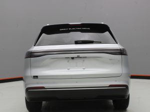 GEELY EX5 EM-I PRO 1.000KM DE AUTONOMIA