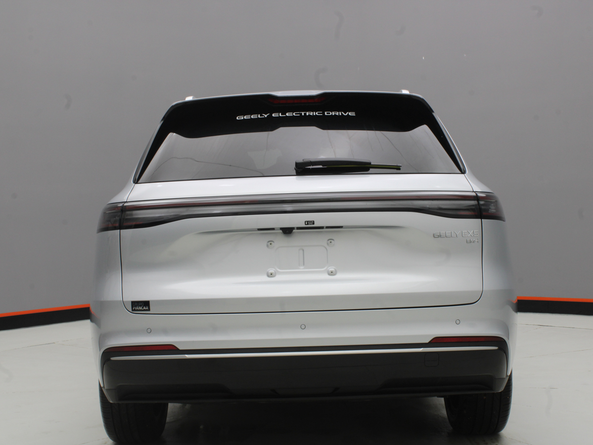 GEELY EX5 EM-I PRO 1.000KM DE AUTONOMIA