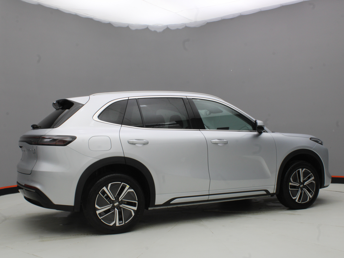 GEELY EX5 EM-I PRO 1.000KM DE AUTONOMIA