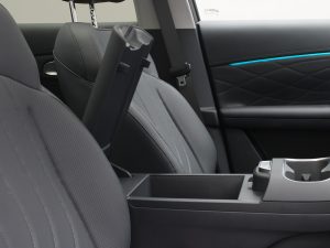 GEELY EX5 EM-I MAX 1.000KM DE AUTONOMIA