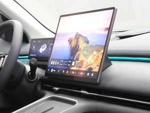 GEELY EX5 EM-I MAX 1.000KM DE AUTONOMIA