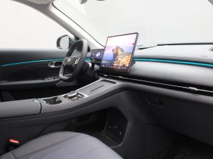 GEELY EX5 EM-I MAX 1.000KM DE AUTONOMIA