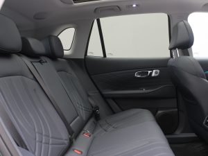 GEELY EX5 EM-I MAX 1.000KM DE AUTONOMIA