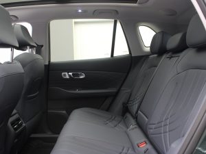 GEELY EX5 EM-I MAX 1.000KM DE AUTONOMIA