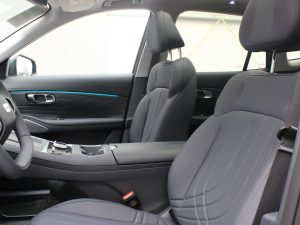 GEELY EX5 EM-I MAX 1.000KM DE AUTONOMIA