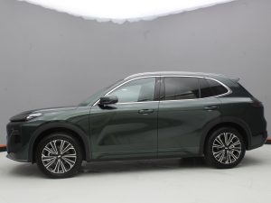 GEELY EX5 EM-I MAX 1.000KM DE AUTONOMIA