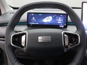 GEELY EX5 EM-I MAX 1.000KM DE AUTONOMIA