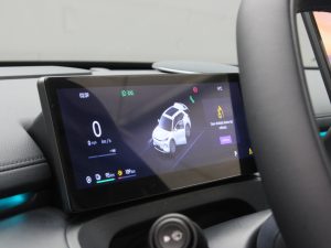 GEELY EX5 EM-I MAX 1.000KM DE AUTONOMIA