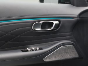 GEELY EX5 EM-I MAX 1.000KM DE AUTONOMIA