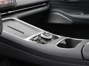 GEELY EX5 EM-I MAX 1.000KM DE AUTONOMIA