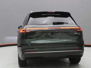 GEELY EX5 EM-I MAX 1.000KM DE AUTONOMIA