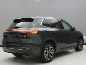 GEELY EX5 EM-I MAX 1.000KM DE AUTONOMIA
