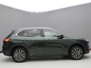 GEELY EX5 EM-I MAX 1.000KM DE AUTONOMIA