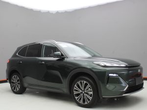 GEELY EX5 EM-I MAX 1.000KM DE AUTONOMIA