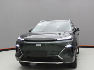 GEELY EX5 EM-I MAX 1.000KM DE AUTONOMIA