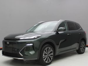 GEELY EX5 EM-I MAX 1.000KM DE AUTONOMIA