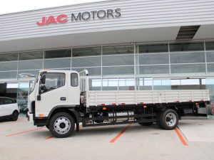 JAC 1083 KT2 PRECIO LEASING