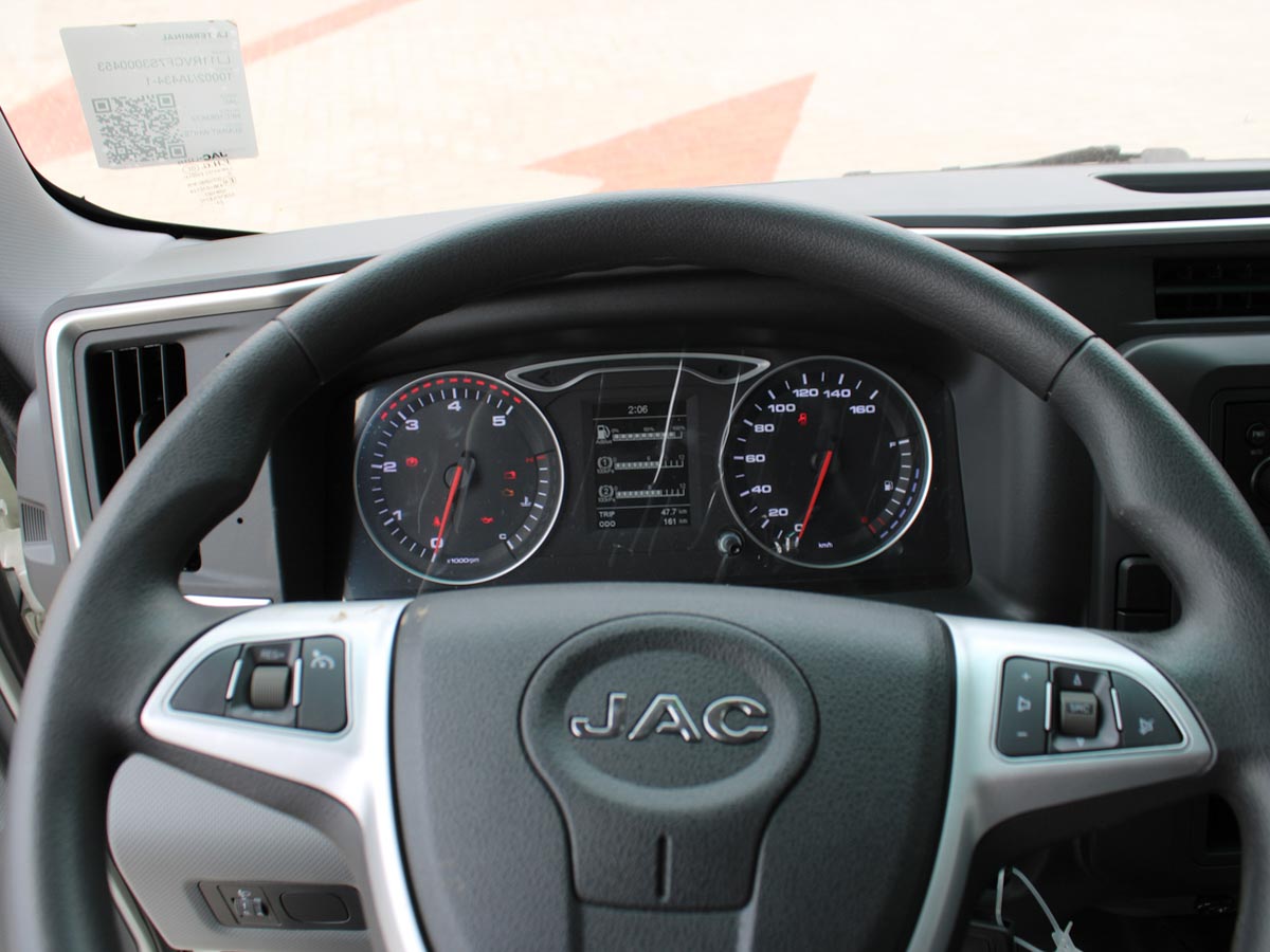 JAC 1083 KT2 PRECIO LEASING