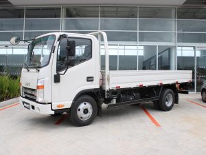 JAC 1040 KT2 2.2 TURBO DIÉSEL 0KM PRECIO LEASING