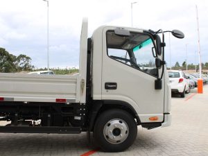 JAC 1040 KT2 2.2 TURBO DIÉSEL 0KM PRECIO LEASING