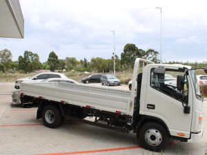 JAC 1040 KT2 2.2 TURBO DIÉSEL 0KM PRECIO LEASING