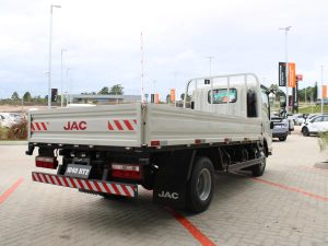 JAC 1040 KT2 2.2 TURBO DIÉSEL 0KM PRECIO LEASING
