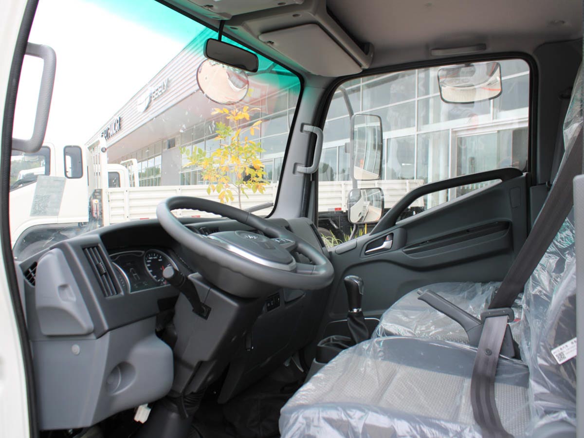 JAC 1040 KT2 2.2 TURBO DIÉSEL 0KM PRECIO LEASING