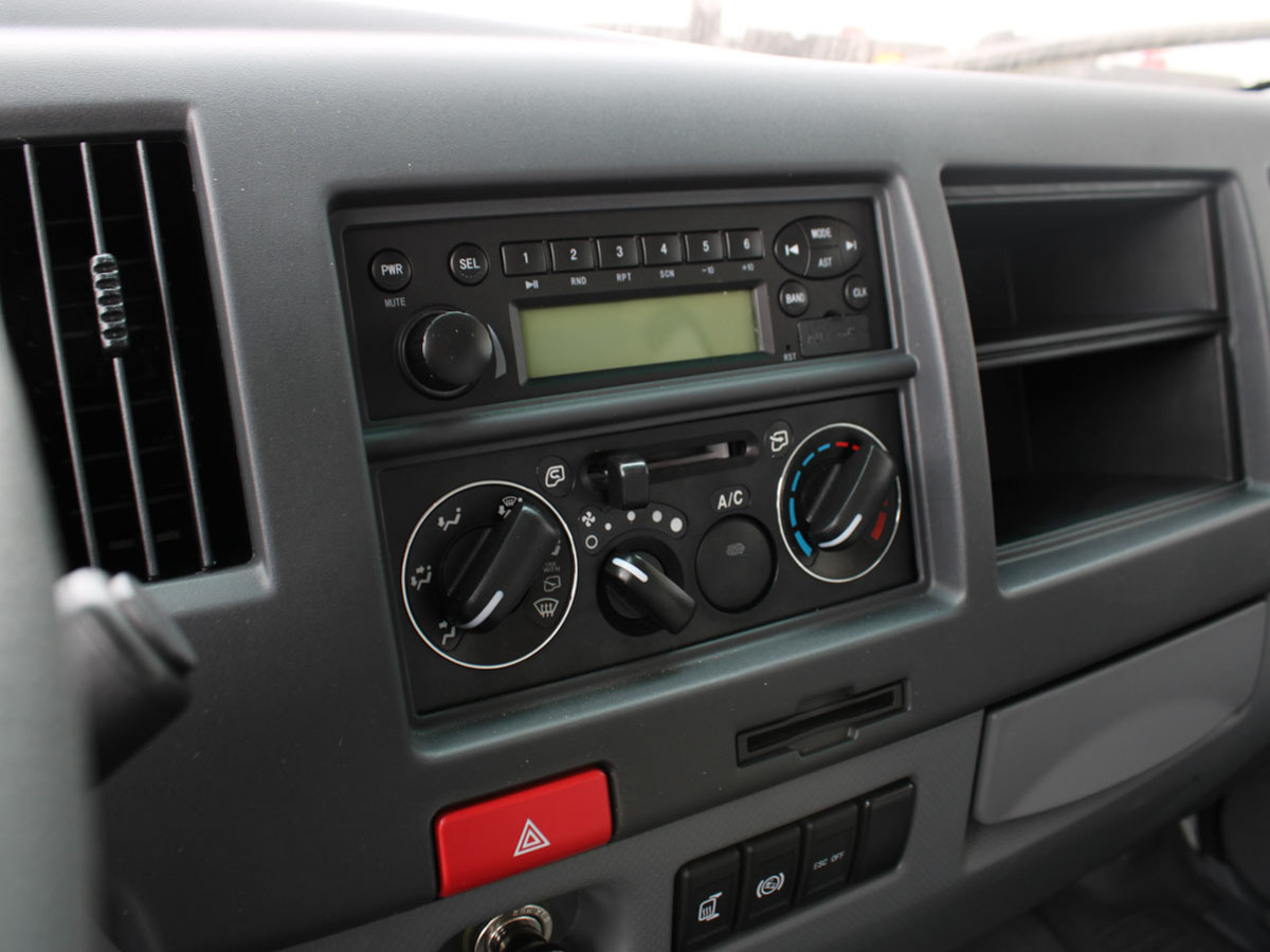 JAC 1040 KR2T 2.2 TURBO DIESEL 0KM PRECIO LEASING