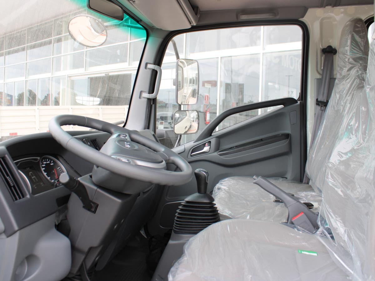 JAC 1040 KR2T 2.2 TURBO DIESEL 0KM PRECIO LEASING