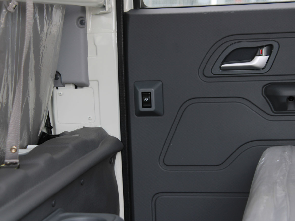JAC 1040 KR2T 2.2 TURBO DIESEL 0KM PRECIO LEASING
