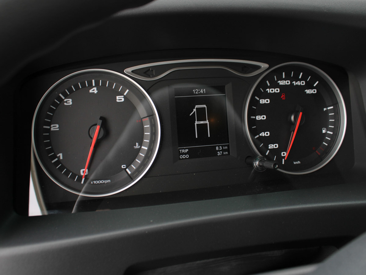JAC 1040 KR2T 2.2 TURBO DIESEL 0KM PRECIO LEASING