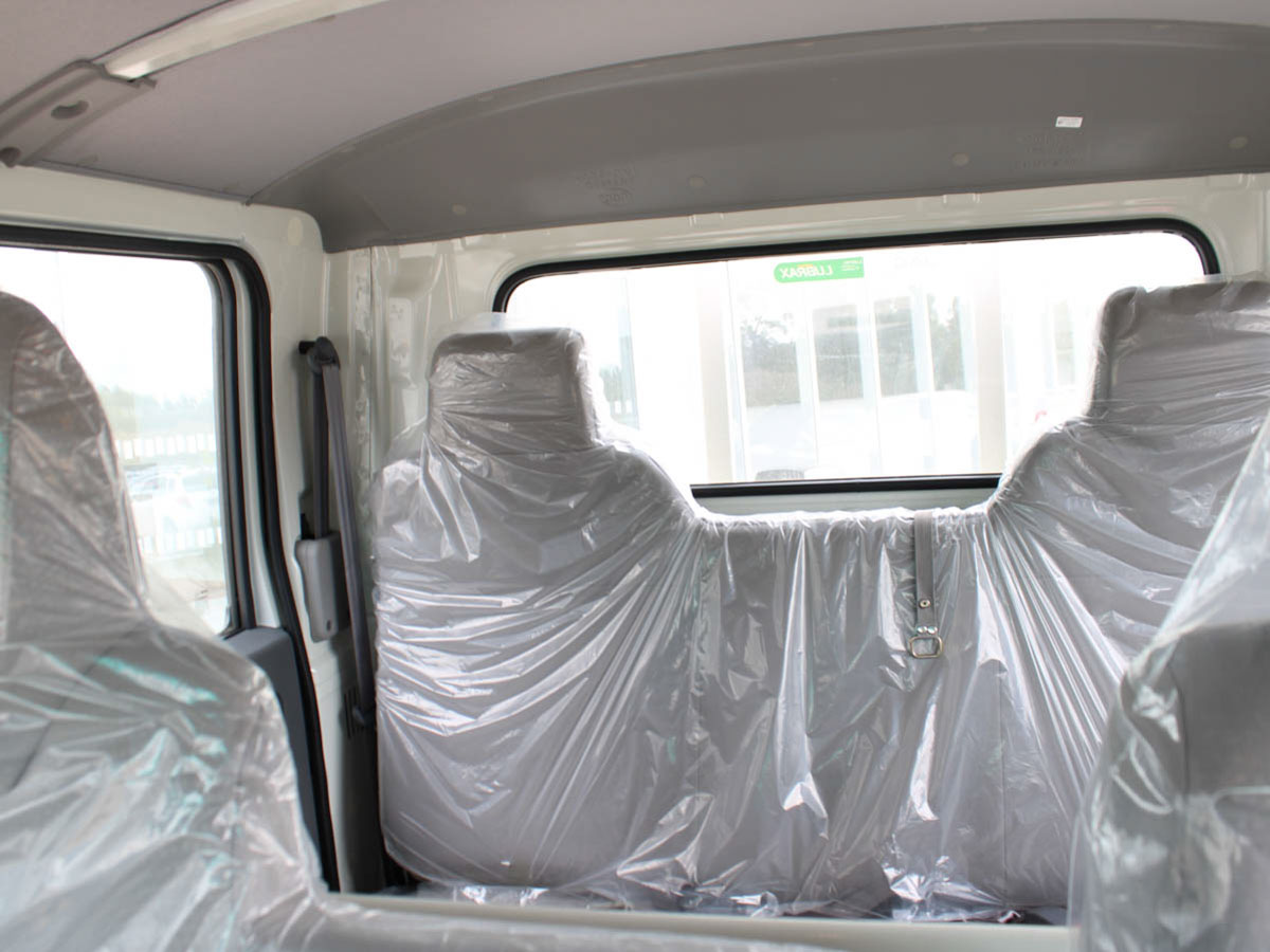 JAC 1040 KR2T 2.2 TURBO DIESEL 0KM PRECIO LEASING