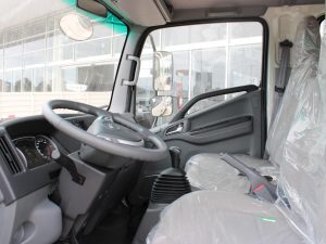 JAC 1040 KR2T 2.2 TURBO DIESEL 0KM PRECIO LEASING