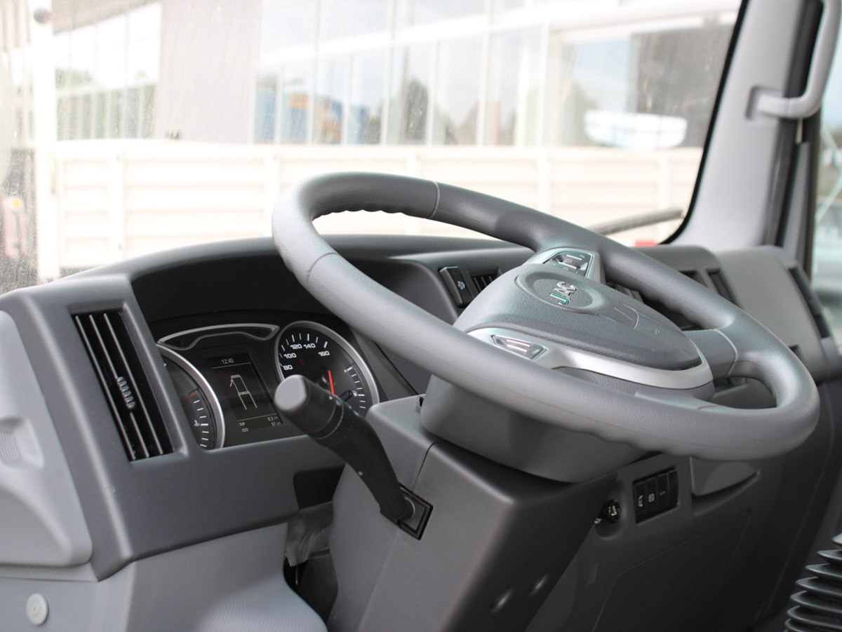 JAC 1040 KR2T 2.2 TURBO DIESEL 0KM PRECIO LEASING
