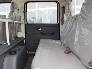 JAC 1040 KR2T 2.2 TURBO DIESEL 0KM PRECIO LEASING