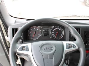 JAC 1048 KT2 2.8 DIESEL 0KM