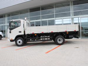 JAC 1048 KT2 2.8 DIESEL 0KM