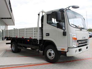JAC 1048 KT2 2.8 DIESEL 0KM