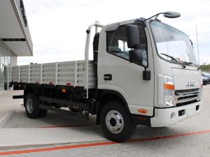 JAC 1048 KT2 2.8 DIESEL 0KM