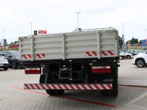 JAC 1048 KT2 2.8 DIESEL 0KM