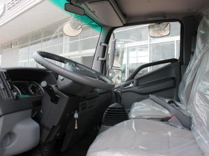 JAC 1048 KT2 2.8 DIESEL 0KM