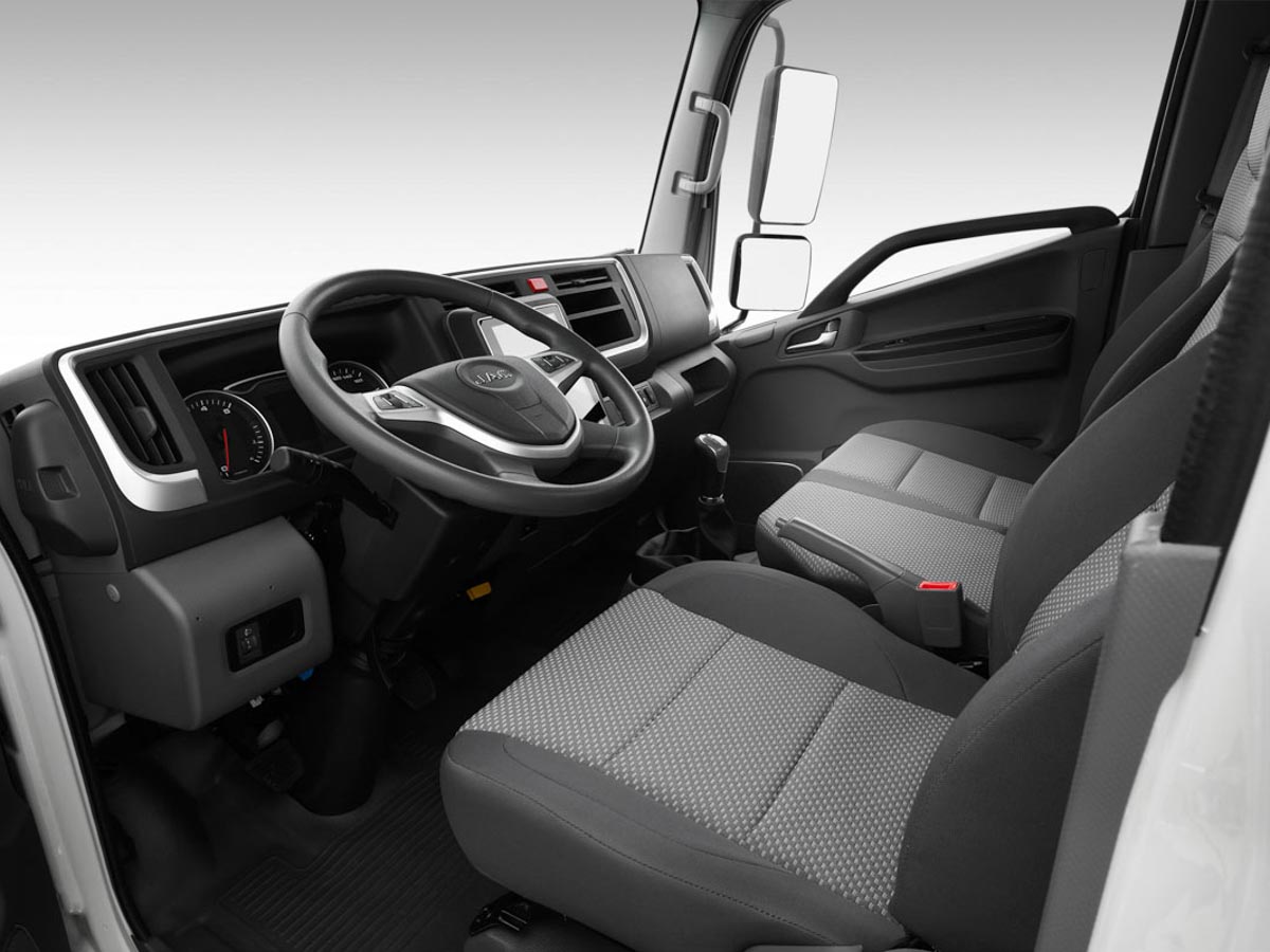 JAC 1035 KT2 PRECIO LEASING